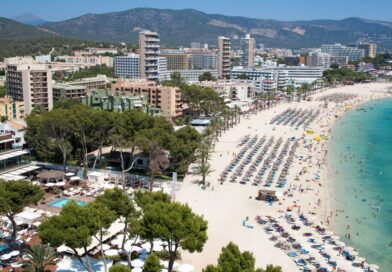 Probe launched as two UK tourists ‘beaten and left unconscious’ in Magaluf | World | News