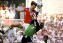 England 1982 retro shirt drops to under £10 ahead of World Cup | Football | Sport