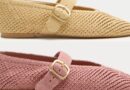 ‘Beautiful’ and ‘breathable’ M&S ballet flats now £24 in deal