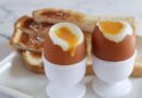 Boiled eggs are runny every time if you use chef’s ‘6-minute’ method