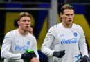 Ex-Man Utd duo Hojlund and McTominay set for change as decision made | Football | Sport