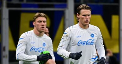 Ex-Man Utd duo Hojlund and McTominay set for change as decision made | Football | Sport