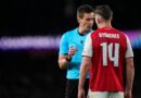 Champions League final ref ‘should’ve been jailed’ over controversy | Football | Sport