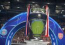Arsenal vs PSG simulated as EA FC 26 predicts set-piece drama | Gaming | Entertainment
