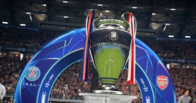 Arsenal vs PSG simulated as EA FC 26 predicts set-piece drama | Gaming | Entertainment