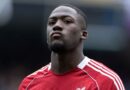 Ibrahima Konate ‘makes decision on next club’ as Liverpool exit agreed | Football | Sport