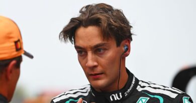 Mercedes investigation over ‘catastrophic’ George Russell title blow | F1 | Sport