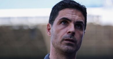 Arsenal struck by double transfer setback hours before Champions League final | Football | Sport