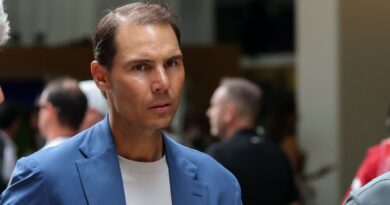 Rafael Nadal reveals secret health struggles that tennis legend hid for years | Tennis | Sport