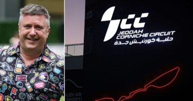 F1’s true stance on reinstating 2026 Saudi GP after Crofty claim | F1 | Sport
