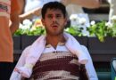 French Open bosses issue strong statement as star to be fined for ‘unacceptable’ comments | Tennis | Sport