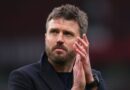 Man Utd quietly announce £31m transfer in major boost for Michael Carrick | Football | Sport