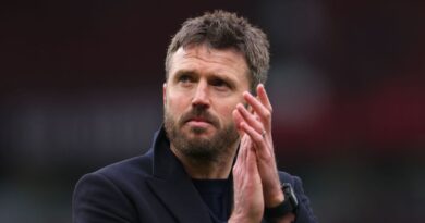 Man Utd quietly announce £31m transfer in major boost for Michael Carrick | Football | Sport