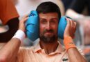 Novak Djokovic out of French Open as he suffers huge collapse against Joao Fonseca | Tennis | Sport