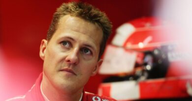 Michael Schumacher’s brother makes heartbreaking six-word comment about F1 icon | F1 | Sport