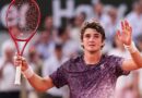 Joao Fonseca shares what Novak Djokovic told him after sensational French Open upset | Tennis | Sport