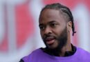 Raheem Sterling ‘arrested on suspicion of drug driving after Lamborghini crash’ | Football | Sport