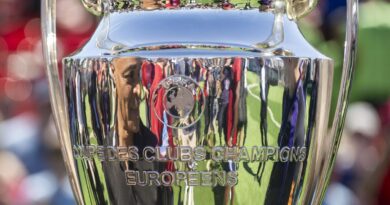 Champions League final prize money: How much do the winners earn? | Football | Sport