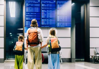 19 flights disrupted at UK airports | World | News
