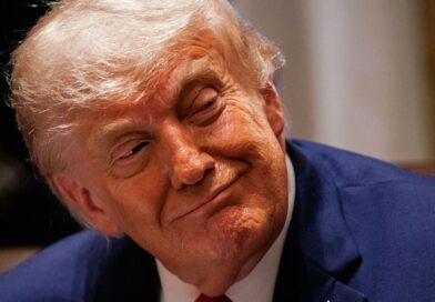 Trump’s medical report find president ‘fully fit’ | World | News