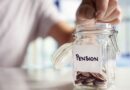Retirement warning for Brits born between 1965 and 1980 – ‘most at risk’ | Personal Finance | Finance