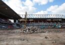 Beloved UK football stadium opened in 1904 demolished and turned into flats | UK | News