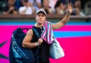 British tennis star forced to miss Wimbledon as statement issued | Tennis | Sport