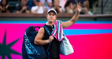 British tennis star forced to miss Wimbledon as statement issued | Tennis | Sport