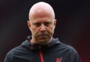 Liverpool sack Arne Slot and have replacement in sight | Football | Sport