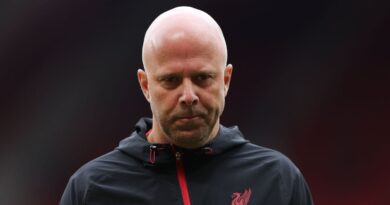 Liverpool sack Arne Slot and have replacement in sight | Football | Sport