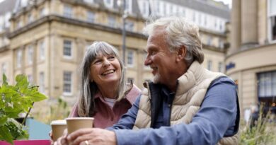 Retirees urged to use these five simple tips to make their income last | Retirement | Finance