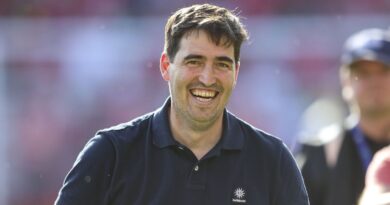 First four signings Andoni Iraola can make as Liverpool boss as Arne Slot sacked | Football | Sport