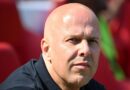 Arne Slot’s first words after being sacked by Liverpool as replacement lined up | Football | Sport