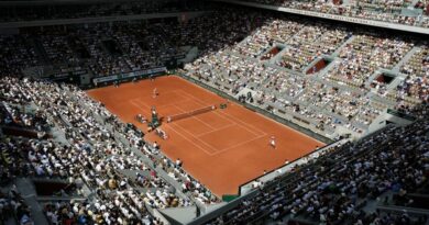 French Open LIVE: Tennis ace slams Russian opponent as organisers take drastic action | Tennis | Sport