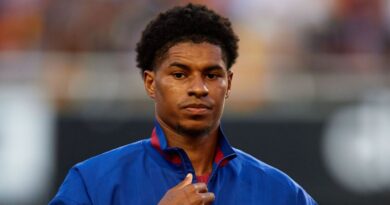 Transfer news LIVE: Insulting Man Utd bid, Rashford to Arsenal, Liverpool bombshell | Football | Sport