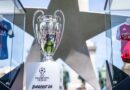 How to watch Champions League final tonight – Arsenal vs PSG TV channe | Football | Sport