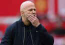 Arne Slot’s thoughts after being sacked by Liverpool as Andoni Iraola key | Football | Sport