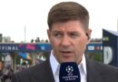 Steven Gerrard ‘gutted’ about Arne Slot sack and picks Liverpool’s next manager | Football | Sport