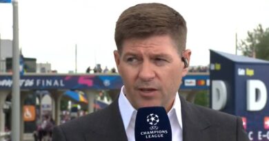 Steven Gerrard ‘gutted’ about Arne Slot sack and picks Liverpool’s next manager | Football | Sport