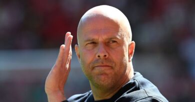 Liverpool dressing room’s reaction to Arne Slot being sacked as boss surprised | Football | Sport
