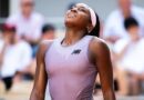 Coco Gauff crashes out of French Open as title defence comes to an end in third round | Tennis | Sport