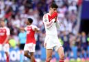Arsenal suffer Champions League heartbreak as PSG leave Havertz red-faced | Football | Sport