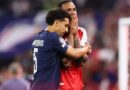 Arsenal player ratings vs PSG: Gabriel the villain as Gunners lose Champions League final | Football | Sport