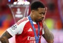 Chelsea brutally mock Arsenal immediately after losing final to PSG | Football | Sport