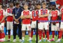 Arsenal bank £141m straight after losing Champions League final to PSG | Football | Sport