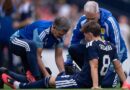 Scotland star out of World Cup as heartbreaking injury blow confirmed | Football | Sport