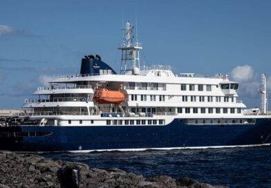 MV Hondius hantavirus cruise ship cleared to sail again after deadly outbreak | World | News MV Hondius hantavirus cruise ship cleared to sail again after deadly outbreak | World | News