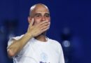 Pep Guardiola ‘tells friends’ which job he wants after leaving Man City | Football | Sport