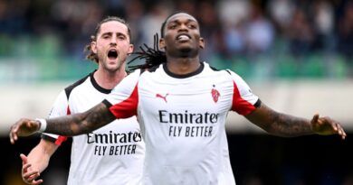 Rafael Leao confirms exit as Man Utd handed update on £43m target | Football | Sport