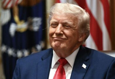 Donald Trump, 79, breaks silence on ‘perfect’ cognitive test | World | News
